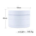 Ceramic Grinder 4-layer aluminum Alloy mifoka sigara